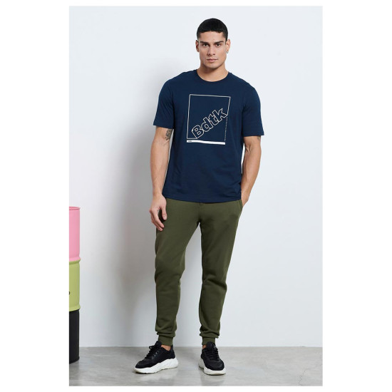 Bodytalk Ανδρικό παντελόνι φόρμας